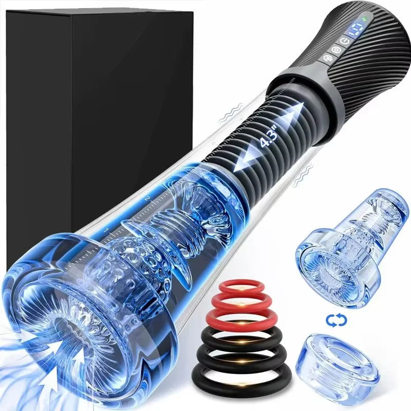 Apex Performance Device