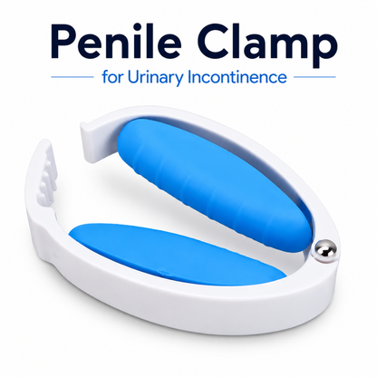 Penile Clamp by Intimacy Medical