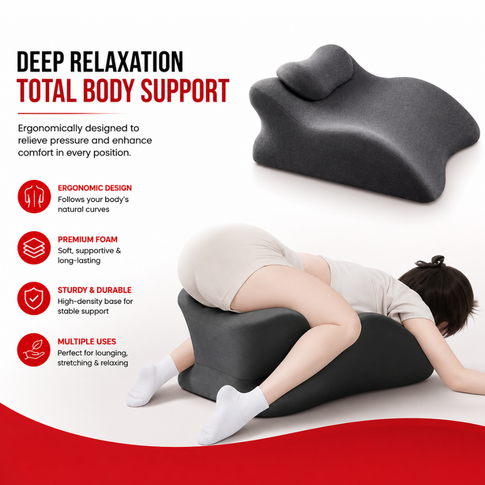 Intimacy Pillow product image 2