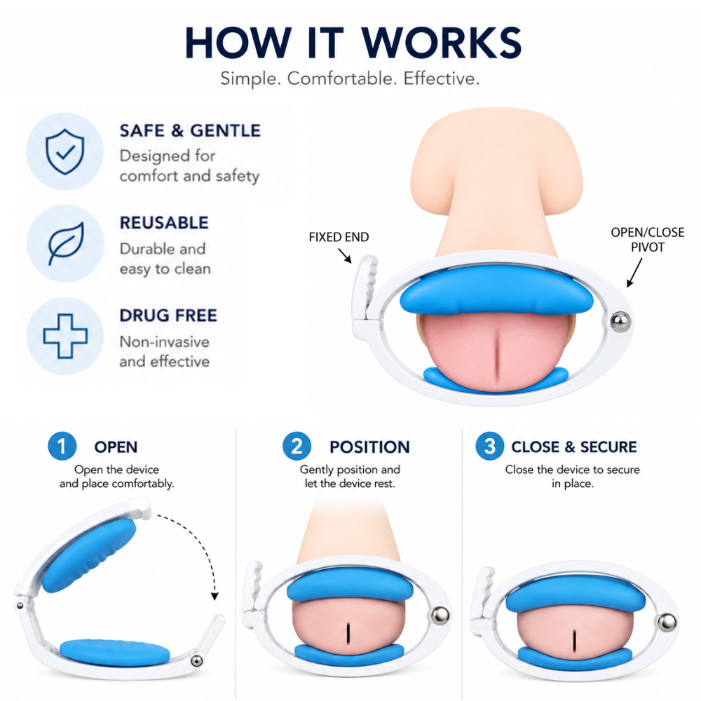 Penile Clamp product image 3