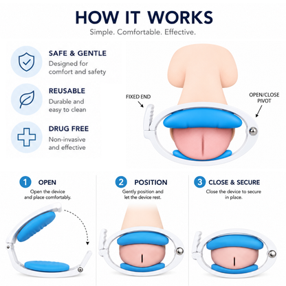 Penile Clamp product image 3