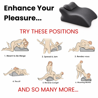 Intimacy Pillow product image 3