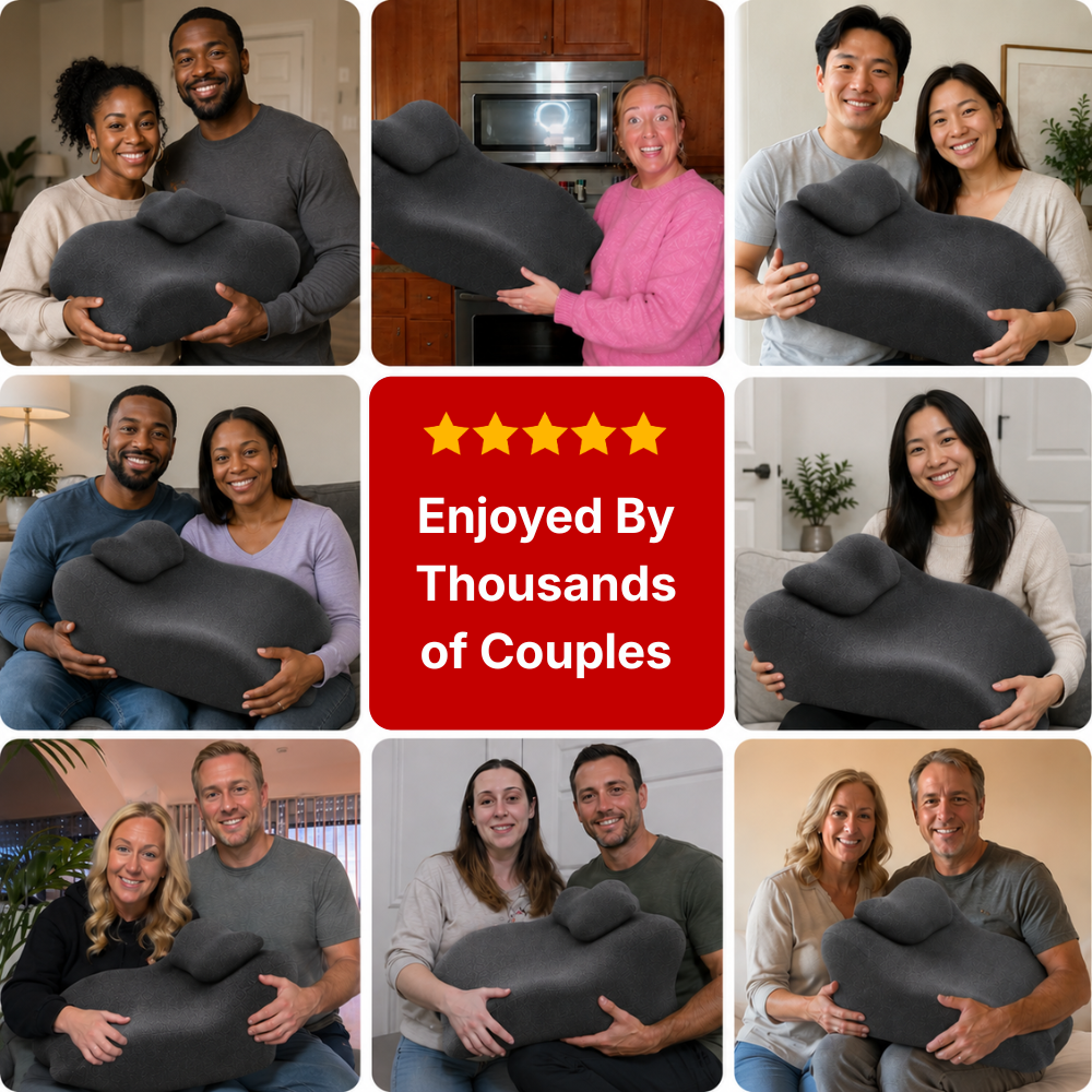 Intimacy Pillow product image 4