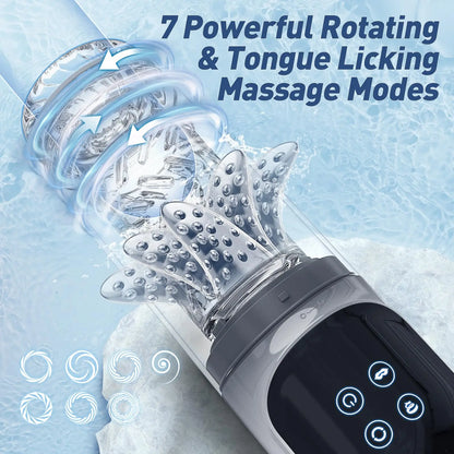 AutoThruster Training Device product image 6