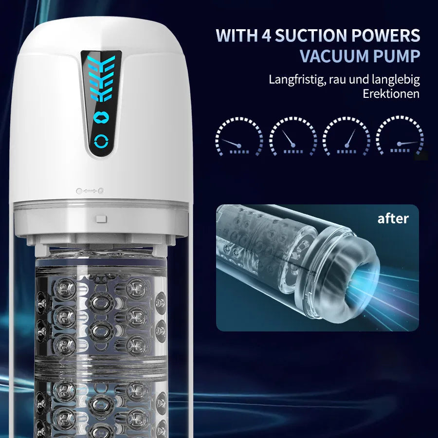 AutoThruster Training Device product image 26