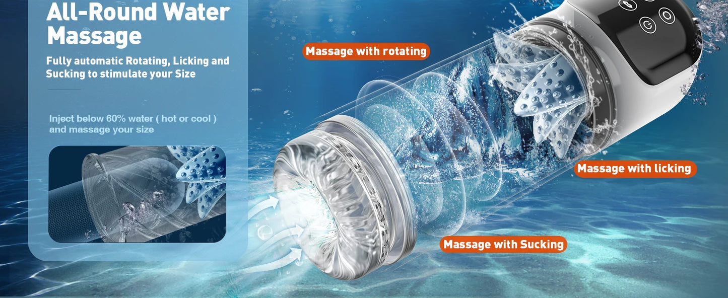 AutoThruster Training Device product image 30
