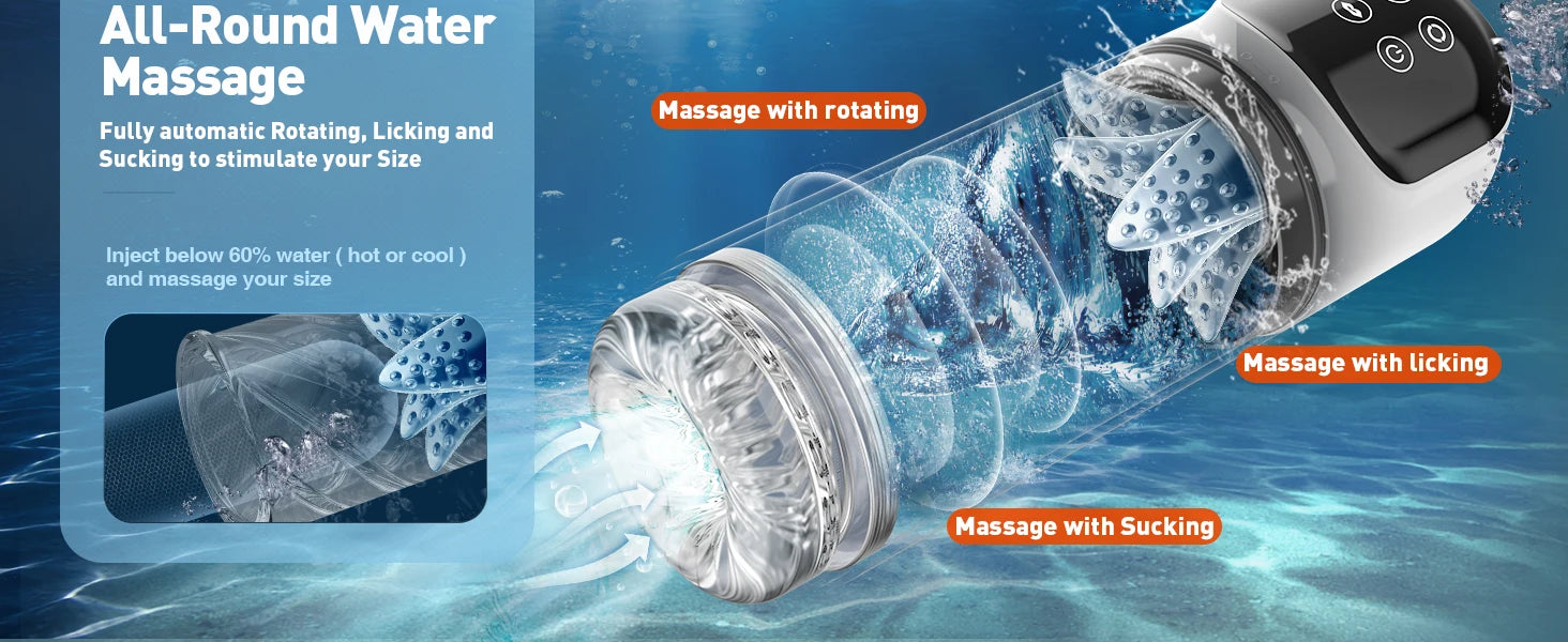 AutoThruster Training Device product image 30