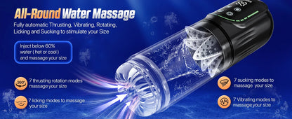 AutoThruster Training Device product image 12