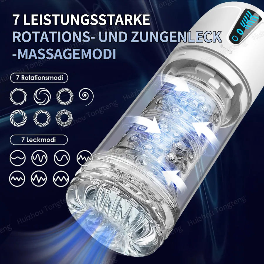 AutoThruster Training Device product image 20