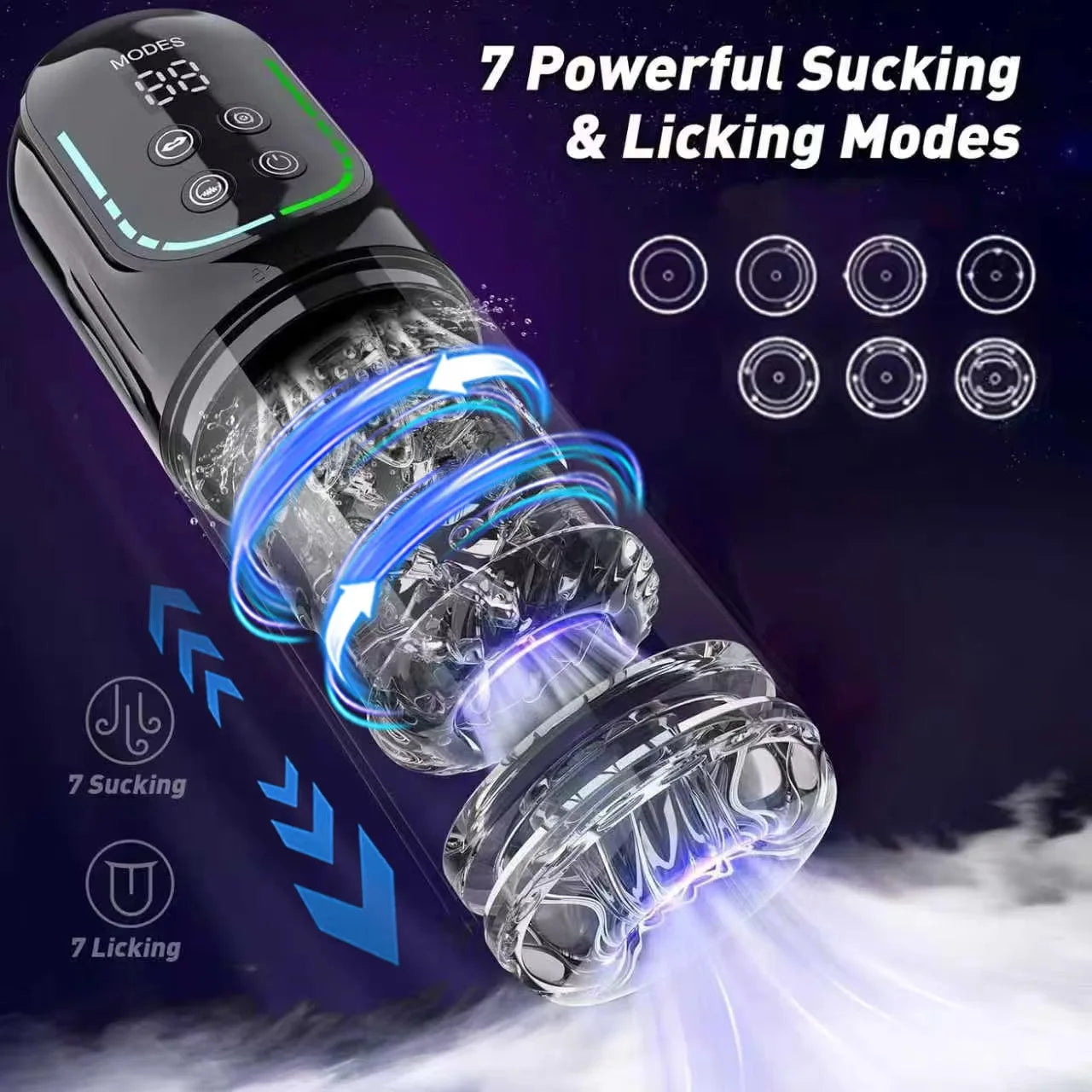 AutoThruster Training Device product image 2