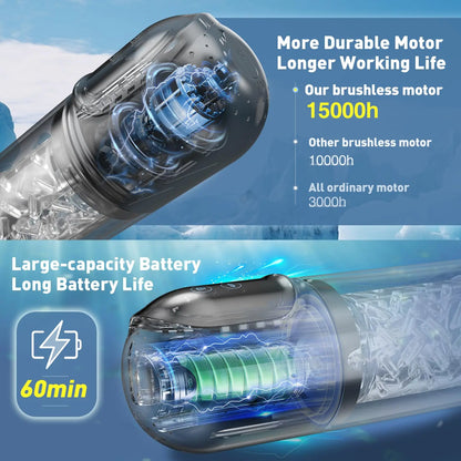 AutoThruster Training Device product image 34