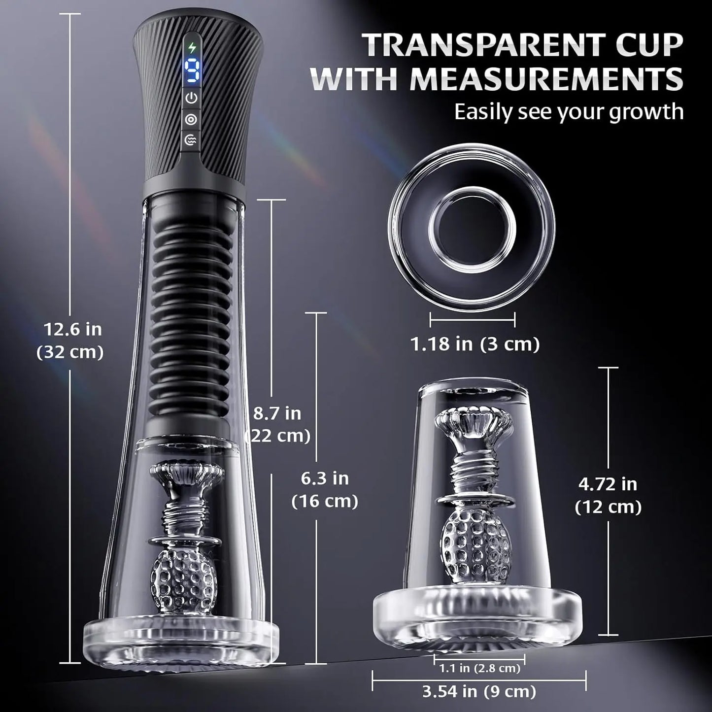 Apex Performance Device