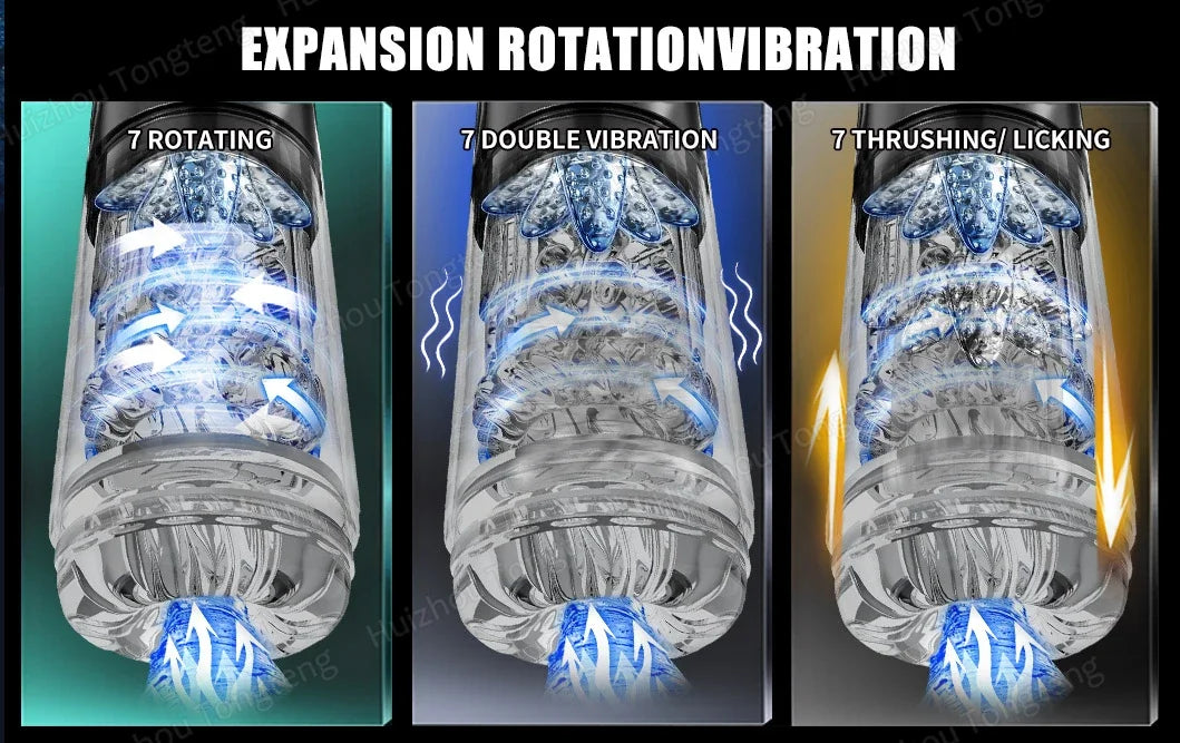 AutoThruster Training Device product image 10