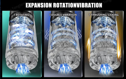 AutoThruster Training Device product image 10