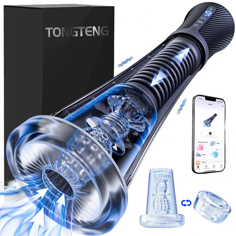Apex Performance Device