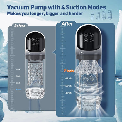 AutoThruster Training Device product image 32