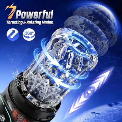AutoThruster Training Device product image 3