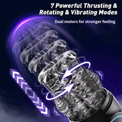 AutoThruster Training Device product image 9