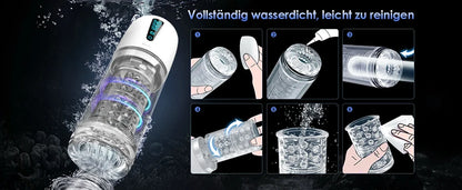 AutoThruster Training Device product image 29
