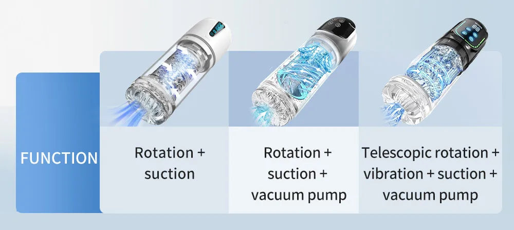 AutoThruster Training Device product image 7
