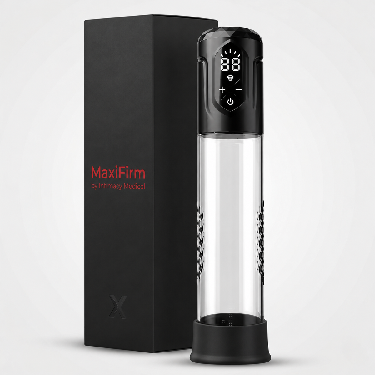 MaxiFirm Pro device and box