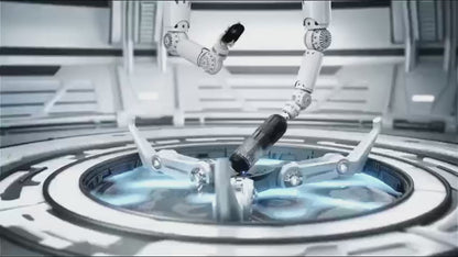 AutoThruster Training Device