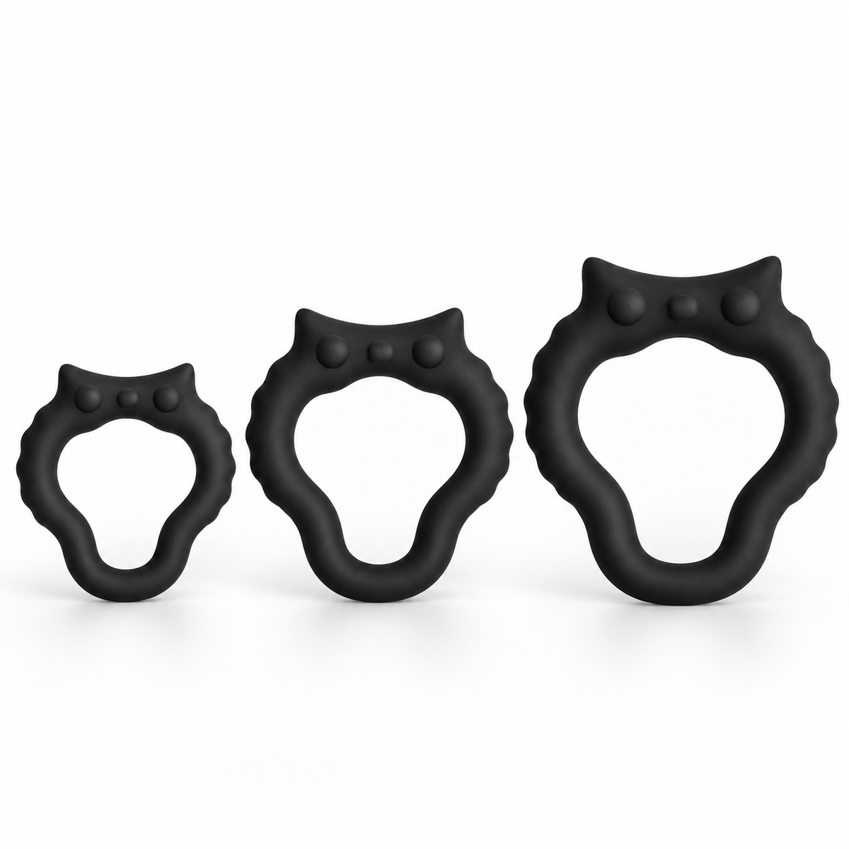 VMaster Rings Starter Pack