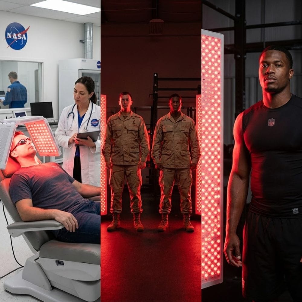 Medical-grade technology